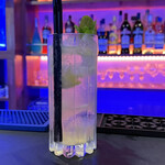 BAR ALLIN - 