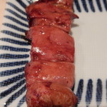 串焼とくり - レバ