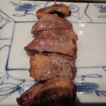 串焼とくり - はつ