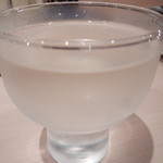 串焼とくり - 日本酒