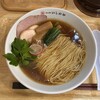 めん処 いしがみ