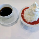 六花亭 - 料理写真: