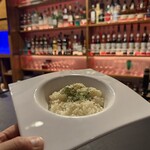 BAR ALLIN - 