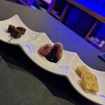 BAR ALLIN - 
