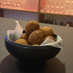 BAR ALLIN - 