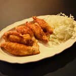 BAR ALLIN - 