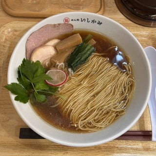 めん処 いしがみ_0