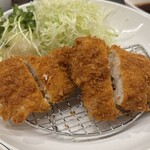 うふふ食堂 - 