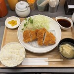 うふふ食堂 - 