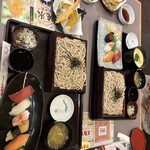 和食レストランとんでん - 料理写真: