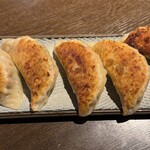 蕎蔵兎月 - 