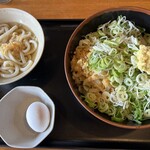 うどんちよ志 - 料理写真: