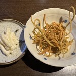 蕎蔵兎月 - 