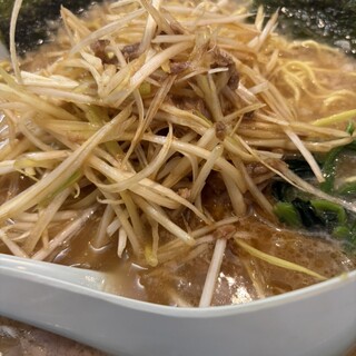 ラーメンショップ 椿_1