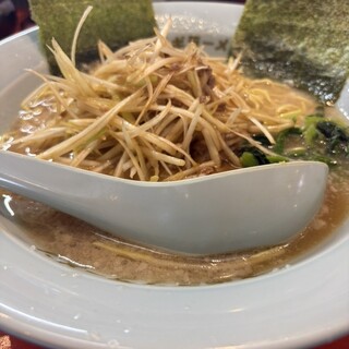 ラーメンショップ 椿_0