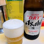 とんこつラーメン よかろうもん - 