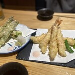 築地 山加 - 