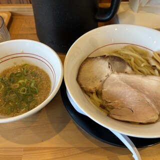 麺屋 すする_2
