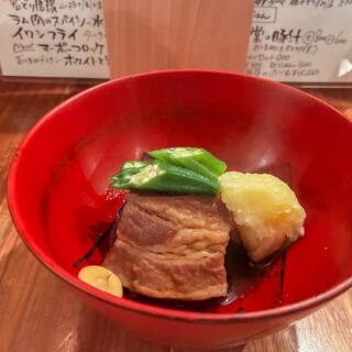 町屋 あかりや_1