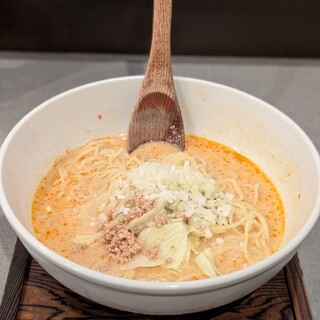 しもがも担々麺_1