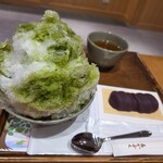 赤福 五十鈴茶屋 - 料理写真: