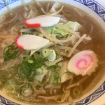 更科 - 料理写真: