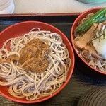 更科 - 