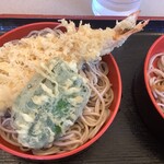 更科 - 