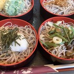 更科 - 