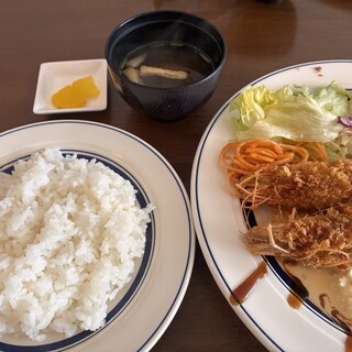LIFE 喫茶&洋食_0