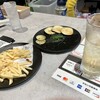 肉とピザのバル 伊太バル - ハイボールとおつまみ