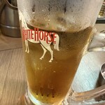 居酒屋なりた屋 - 