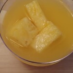 菓匠 花桔梗 - 料理写真: