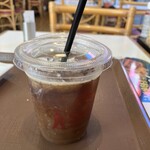 すき家 - ドリンク写真: