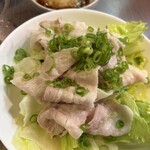 居酒屋なりた屋 - 