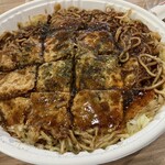そば玉や - 料理写真: