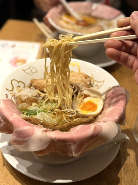 野口太郎ラーメン 心斎橋店 - 長堀橋/ラーメン | 食べログ