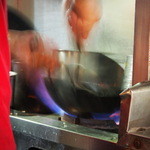 小董乾炒河粉 - 小董乾炒河粉 2015年4月