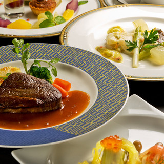 レストラン八間蔵_1