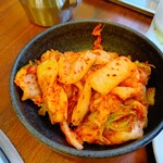 焼肉 山河 - 