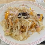 リンガーハット - 