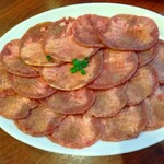 焼肉 山河 - 