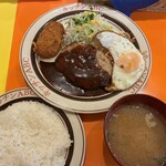 キッチンABC - 