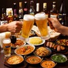 FRIENDs BAR HOUSE