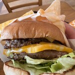 ゼッテリア - 料理写真: