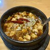四川料理 川福 - 土鍋麻婆麺