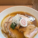中華そば 深緑 - 