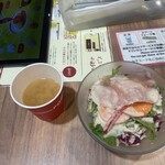 ポムの樹 - 料理写真: