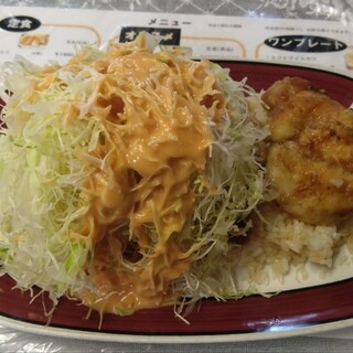 レストランばーく_1