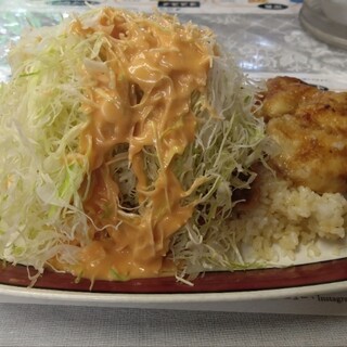 レストランばーく_0